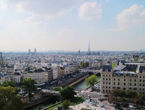 Top 15 Things To Do In Paris | THE DAILY HAPPINESS