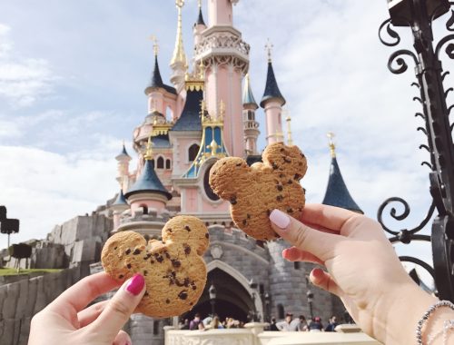 The Ultimate Guide to Disneyland Paris | THE DAILY HAPPINESS