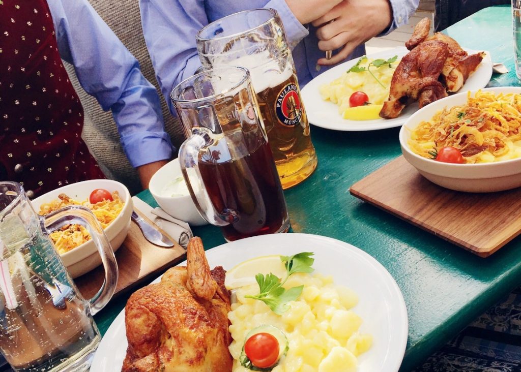 Everything you need to know before visiting the Oktoberfest | THE DAILY HAPPINESS