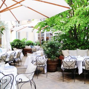 Restaurants you can not miss in Paris! | THE DAILY HAPPINESS