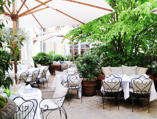 Restaurants you can not miss in Paris! | THE DAILY HAPPINESS