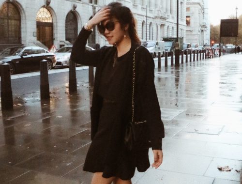 Black Is Classy! Here Is The Reason Why | THE DAILY HAPPINESS