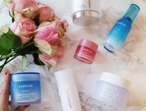 These Are The Best Korean Beauty Products, You Need To Have! | THE DAILY HAPPINESS