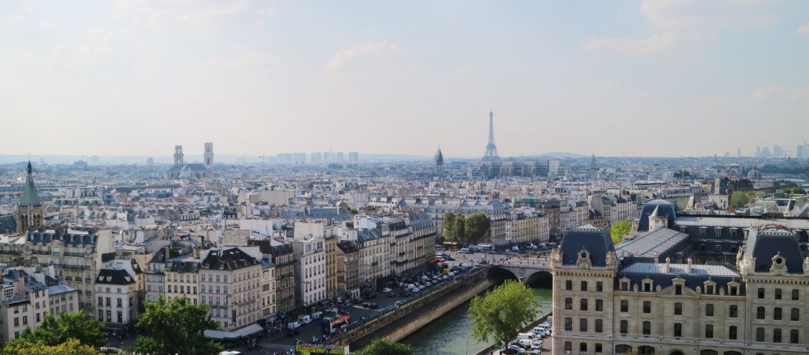 Top 15 Things To Do In Paris | THE DAILY HAPPINESS