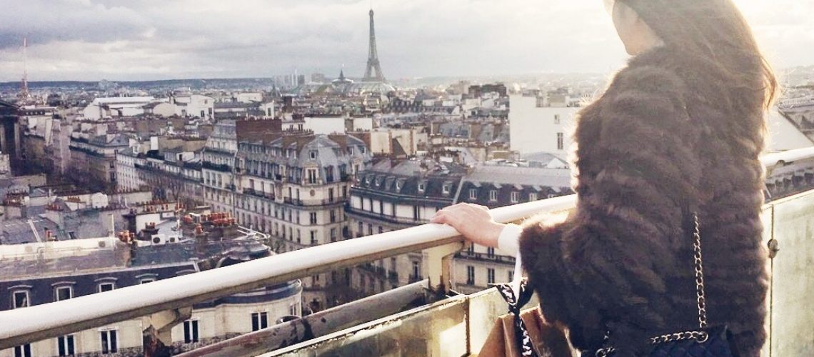 10 Reasons to Study Abroad | THE DAILY HAPPINESS
