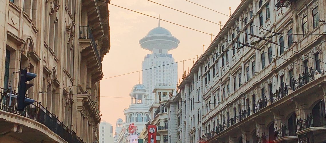 5 Reasons Why Studying Abroad In Shanghai Is The Best Decision! | THE DAILY HAPPINESS
