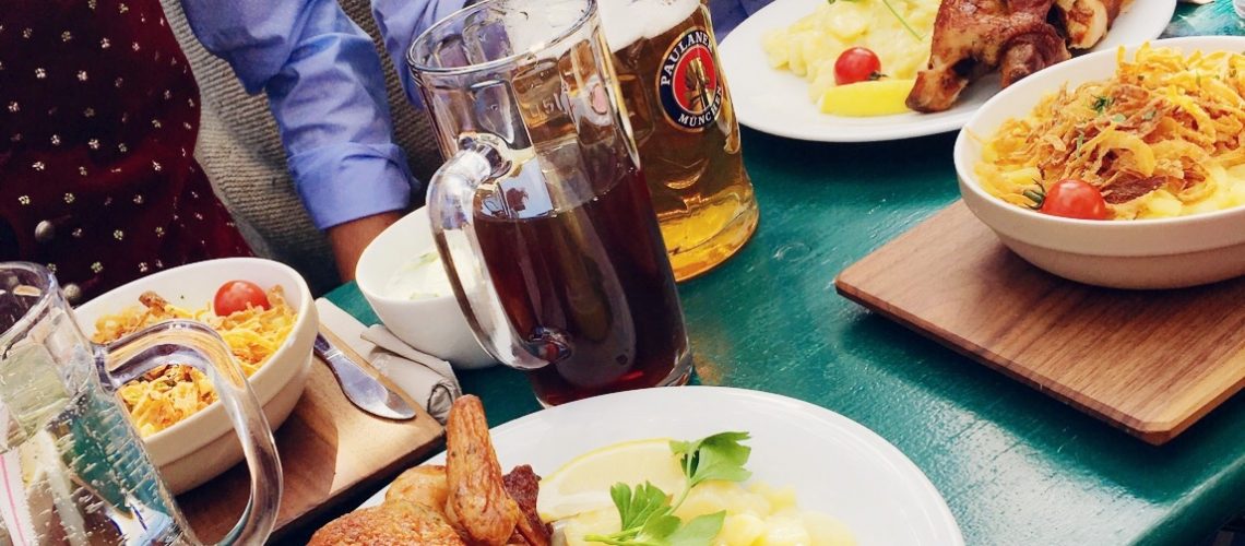 Everything you need to know before visiting the Oktoberfest | THE DAILY HAPPINESS