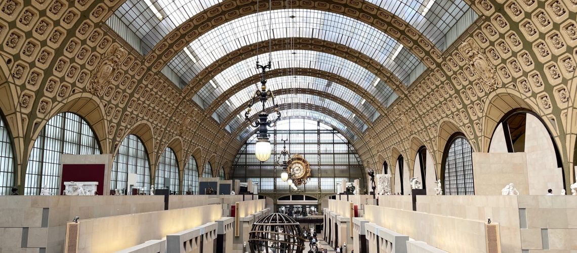 Museums in Paris You Must Visit | THE DAILY HAPPINESS